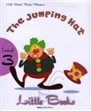 The Jumping Hat (With CD-Rom) books in polish