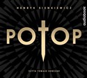 [Audiobook] Potop to buy in USA