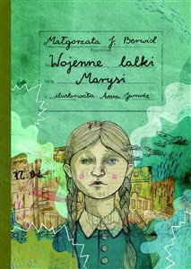 Wojenne lalki Marysi online polish bookstore