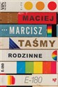 Taśmy rodzinne polish books in canada