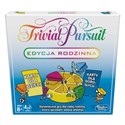 Trivial Pursuit Edycja Rodzinna 