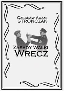 Zasady Walki Wręcz - Polish Bookstore USA