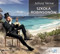 [Audiobook] Szkoła Robinsonów Audiobook - Juliusz Verne