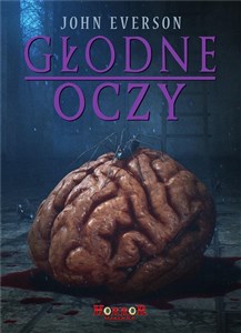 Głodne oczy  Canada Bookstore