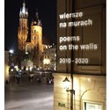 Wiersze na murach - Antologia 2010-2020 books in polish
