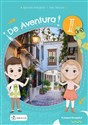 De Aventura 1 Język hiszpański Podręcznik - Agnieszka Kruszyńska, Ilona Śmietana  