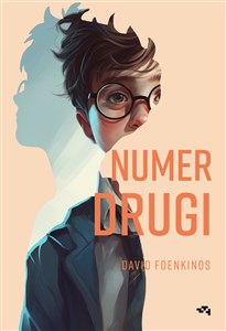 Numer drugi books in polish