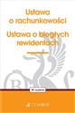 Ustawa o rachunkowości oraz ustawa o biegłych rewidentach  to buy in Canada