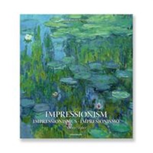 Impressionism 1860-1910  