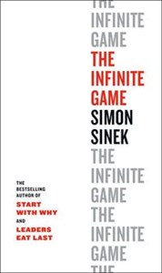 The Infinite Game Bookshop