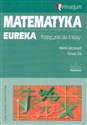 Matematyka Eureka 2 Podręcznik Gimnazjum  