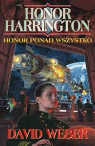 Honor ponad wszystko buy polish books in Usa