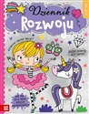Self-care Dziennik rozwoju polish books in canada
