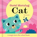 Good Morning Cat  bookstore