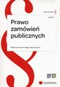 Prawo zamówień publicznych Canada Bookstore