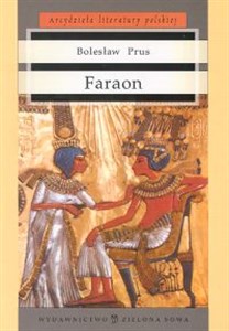 Faraon polish books in canada
