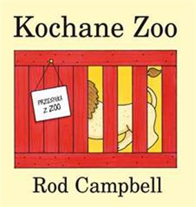 Kochane Zoo Polish bookstore