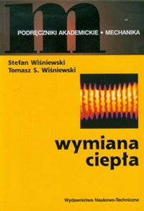 Wymiana ciepła  