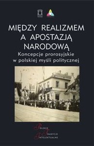 Między realizmem a apostazją narodową   