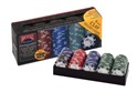 Poker 100 żetonów 8g BICYCLE polish usa