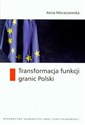Transformacja funkcji granic Polski  