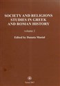 Society and religions 2 to buy in USA