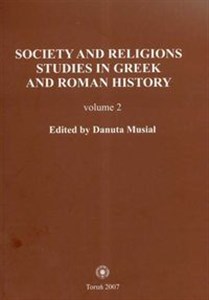 Society and religions 2 to buy in USA