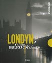 Londyn w czasach Sherlocka Holmesa to buy in Canada