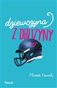 Dziewczyna z drużyny Polish bookstore