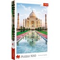 Puzzle Taj Mahal 500 - 