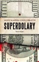 Superdolary chicago polish bookstore