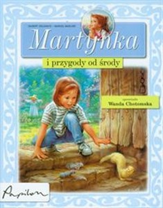 Martynka i przygody od środy to buy in USA