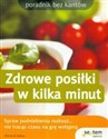 Zdrowe posiłki w kilka minut books in polish