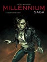 Millenium Saga Tom 1 Zamrożone dusze - Sylvain Runberg, Belen Ortega
