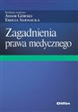 Zagadnienia prawa medycznego to buy in Canada