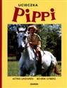 Ucieczka Pippi - Astrid Lindgren