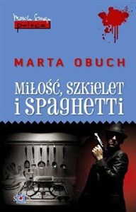 Miłość szkielet i spaghetti pl online bookstore