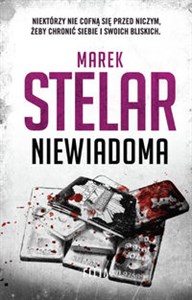 Niewiadoma Wielkie Litery Polish bookstore
