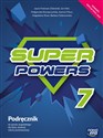 Język angielski super powers podręcznik dla klasy 7 szkoły podstawowej 70602 online polish bookstore