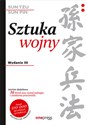 Sztuka wojny - Sun-Tzu/Sun-Pin, Ralph D. Sawyer chicago polish bookstore