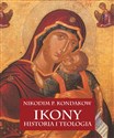 Ikony Historia i teologia  