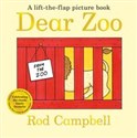 Dear Zoo - Rod Campbell chicago polish bookstore