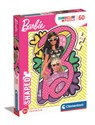 Puzzle 60 shaped Barbie  - 