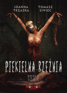 Piekielna rzeźnia cz.1 pl online bookstore