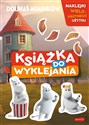 Dolina Muminków Książka do wyklejania Polish Books Canada