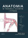 Anatomia w treningu siłowym i fitness Polish bookstore