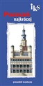Poznań najkrócej przewodnik turystyczny online polish bookstore