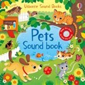 Pets Sound Book - Sam Taplin pl online bookstore