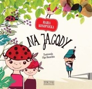 Na jagody buy polish books in Usa