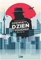 Dziewiąty dzień tygodnia  - Włodek Kostorz